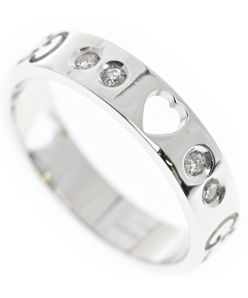 グッチ(GUCCI)のGUCCI リング