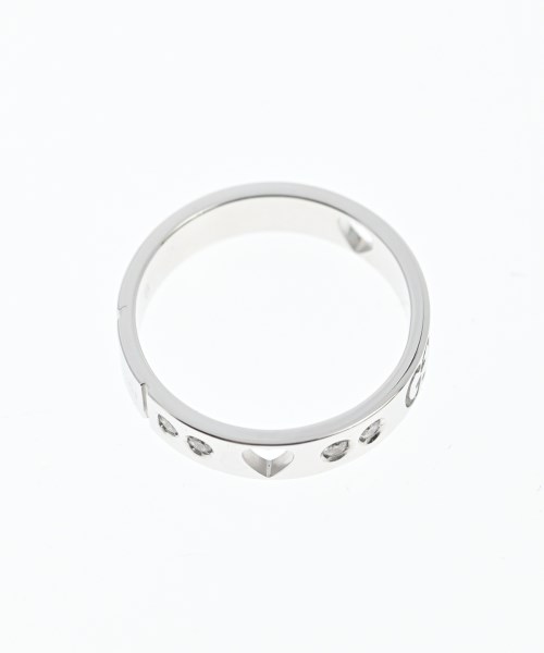 GUCCI（グッチ）リング その他（柄物・カラフル） サイズ:8 レディース/2200591517057