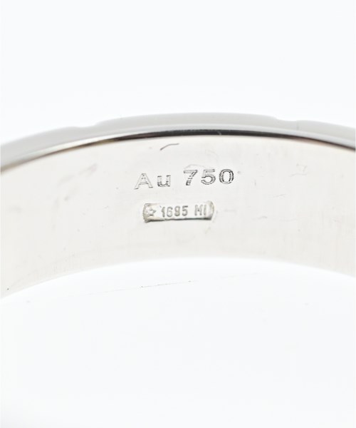 GUCCI（グッチ）リング その他（柄物・カラフル） サイズ:8 レディース/2200591517057