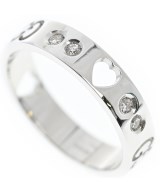 GUCCI（グッチ）リング その他（柄物・カラフル） サイズ:8 レディース/2200591517057