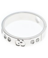 GUCCI（グッチ）リング その他（柄物・カラフル） サイズ:8 レディース/2200591517057