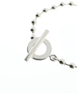 GUCCI（グッチ）ブレスレット・バングル シルバー サイズ:- レディース/2200587869122