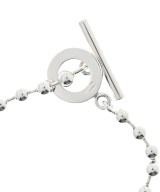 GUCCI（グッチ）ブレスレット・バングル シルバー サイズ:- レディース/2200587869122