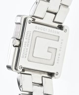 GUCCI（グッチ）腕時計 シルバー サイズ:- レディース/2200593413074