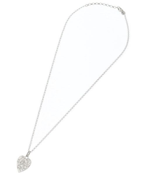 GUCCI（グッチ）ネックレス シルバー サイズ:- レディース/2200594400035