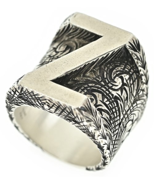 グッチ(GUCCI)のGUCCI リング