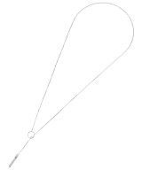 GUCCI（グッチ）ネックレス シルバー サイズ:- レディース/2200595125722