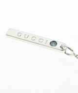 GUCCI（グッチ）ネックレス シルバー サイズ:- レディース/2200595125722