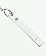 GUCCI（グッチ）ネックレス シルバー サイズ:- レディース/2200595125722