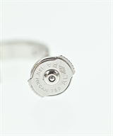 GUCCI（グッチ）ピアス・イヤリング シルバー サイズ:- レディース/2200595125760