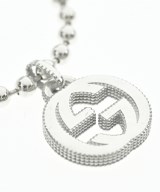 GUCCI（グッチ）ブレスレット・バングル シルバー サイズ:17 レディース/2200595125784