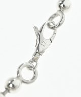 GUCCI（グッチ）ブレスレット・バングル シルバー サイズ:17 レディース/2200595125784