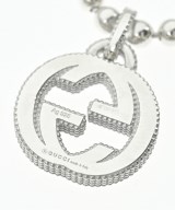 GUCCI（グッチ）ブレスレット・バングル シルバー サイズ:17 レディース/2200595125784