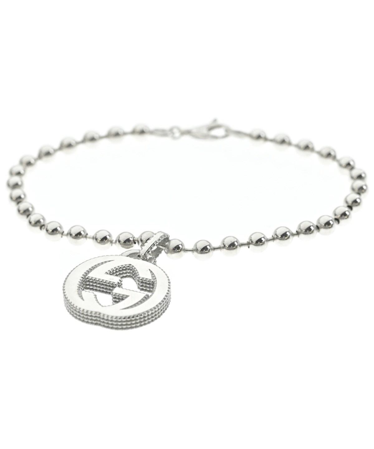 ◇グッチ◇925/バングル/ブレスレット/ブラスレ/ブランド 楽天市場】【中古】GUCCI スリムエナメルチェーンブレスレット