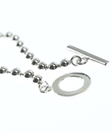 GUCCI（グッチ）ブレスレット・バングル その他（柄物・カラフル） サイズ:17 レディース/2200595125807