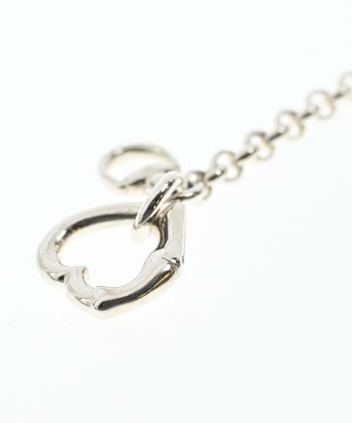 GUCCI（グッチ）ブレスレット・バングル シルバー サイズ:- レディース/2200595252046