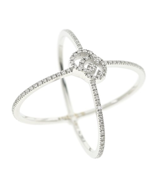 グッチ(GUCCI)のGUCCI リング