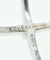 GUCCI（グッチ）リング シルバー サイズ:9 レディース/2200596474119