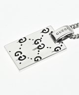 GUCCI（グッチ）ネックレス シルバー サイズ:- レディース/2200598840028
