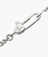 GUCCI（グッチ）ネックレス シルバー サイズ:- レディース/2200598840028