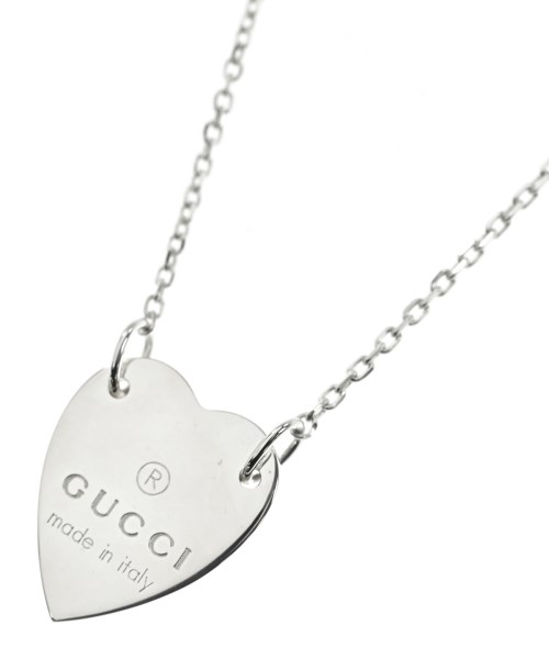 グッチ(GUCCI)のGUCCI ネックレス