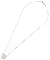 GUCCI（グッチ）ネックレス シルバー サイズ:- レディース/2200598840035