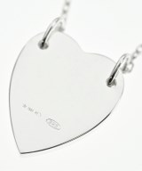 GUCCI（グッチ）ネックレス シルバー サイズ:- レディース/2200598840035