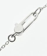 GUCCI（グッチ）ネックレス シルバー サイズ:- レディース/2200598840035