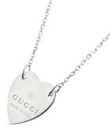 GUCCI ネックレス