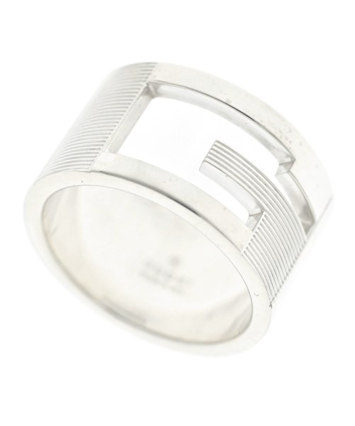 グッチ(GUCCI)のGUCCI リング