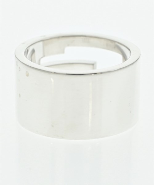 GUCCI（グッチ）リング シルバー サイズ:16 レディース/2200599156487