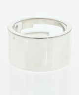 GUCCI（グッチ）リング シルバー サイズ:16 レディース/2200599156487