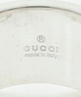 GUCCI（グッチ）リング シルバー サイズ:16 レディース/2200599156487