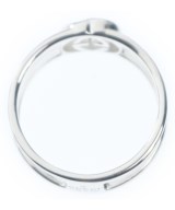 GUCCI（グッチ）リング シルバー サイズ:9 レディース/2200599156524