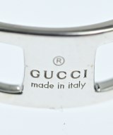 GUCCI（グッチ）リング シルバー サイズ:9 レディース/2200599156524