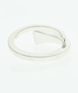 GUCCI（グッチ）リング シルバー サイズ:10 レディース/2200599156531