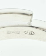 GUCCI（グッチ）リング シルバー サイズ:10 レディース/2200599156531