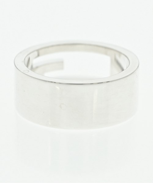 GUCCI（グッチ）リング シルバー サイズ:13 レディース/2200599156548