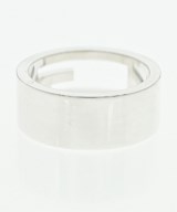 GUCCI（グッチ）リング シルバー サイズ:13 レディース/2200599156548