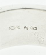 GUCCI（グッチ）リング シルバー サイズ:13 レディース/2200599156548