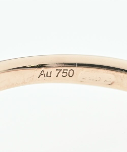 GUCCI（グッチ）リング ピンク サイズ:12 レディース/2200599156555