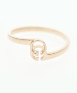 GUCCI（グッチ）リング ピンク サイズ:12 レディース/2200599156555