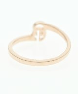 GUCCI（グッチ）リング ピンク サイズ:12 レディース/2200599156555