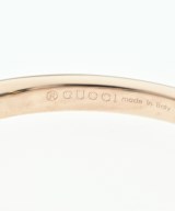 GUCCI（グッチ）リング ピンク サイズ:12 レディース/2200599156555