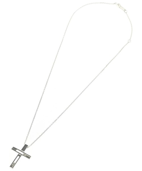 GUCCI（グッチ）ネックレス シルバー サイズ:- レディース/2200599156609