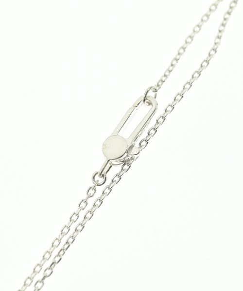 GUCCI（グッチ）ネックレス シルバー サイズ:- レディース/2200599156609