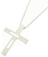 GUCCI（グッチ）ネックレス シルバー サイズ:- レディース/2200599156609