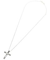 GUCCI（グッチ）ネックレス シルバー サイズ:- レディース/2200599156609