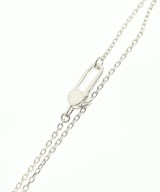 GUCCI（グッチ）ネックレス シルバー サイズ:- レディース/2200599156609