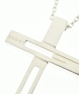 GUCCI（グッチ）ネックレス シルバー サイズ:- レディース/2200599156609